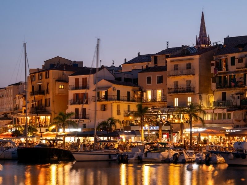 Viaggio in Corsica con World Face - il giro completo dell isola
